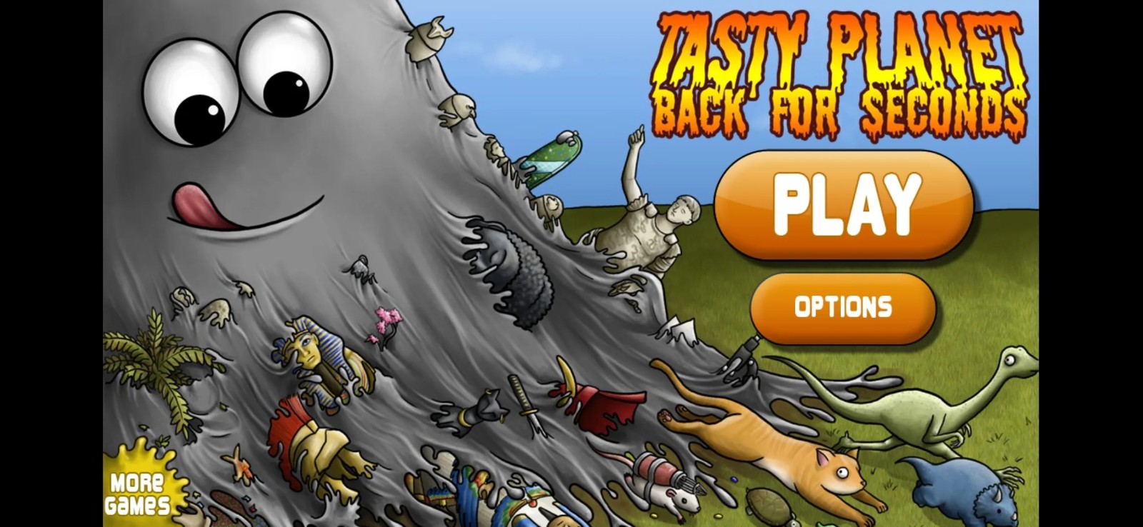 美味星球2再次归来