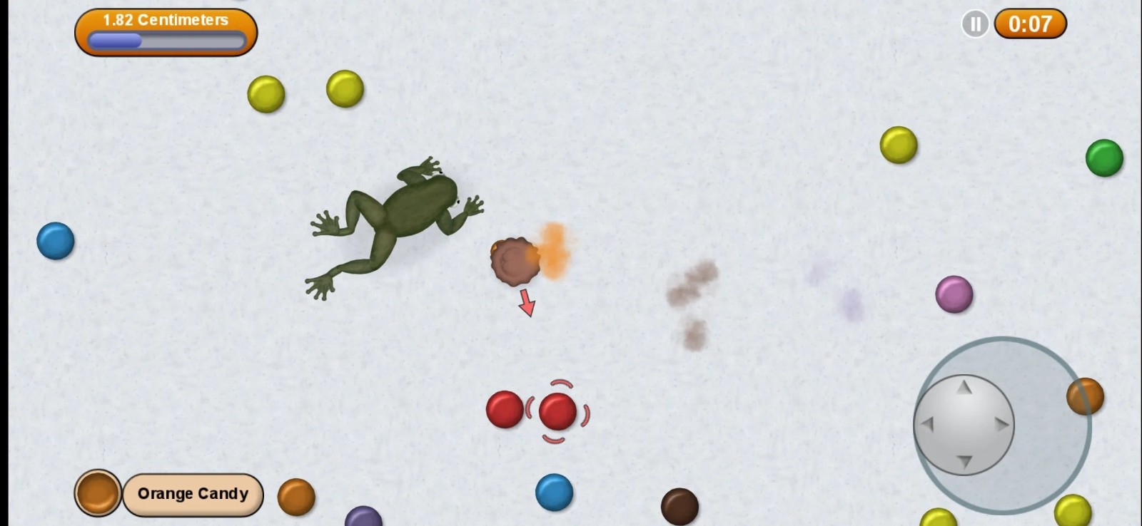 美味星球2再次归来