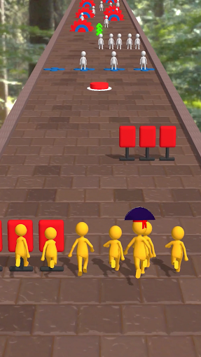 加入和冲突3D最新版