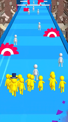 加入和冲突3D最新版