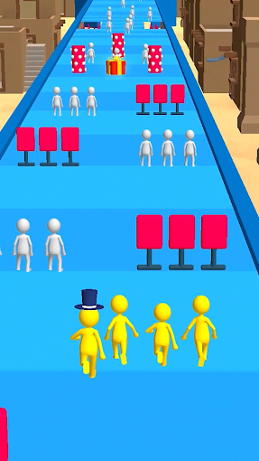 加入和冲突3D最新版