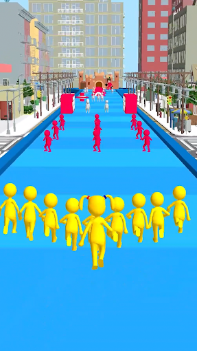 加入和冲突3D最新版