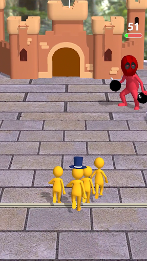 加入和冲突3D最新版