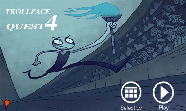 史上最贱小游戏4 史上最贱小游戏4