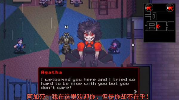 超级黑暗欺骗正式版手游 超级黑暗欺骗正式版手游