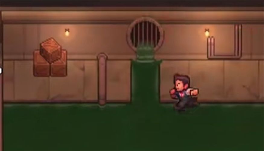 超级黑暗欺骗正式版手游 超级黑暗欺骗正式版手游