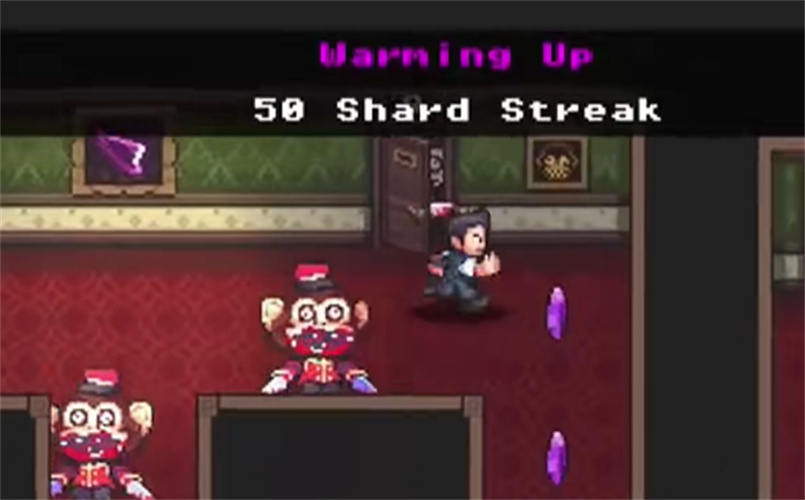 超级黑暗欺骗正式版手游 超级黑暗欺骗正式版手游