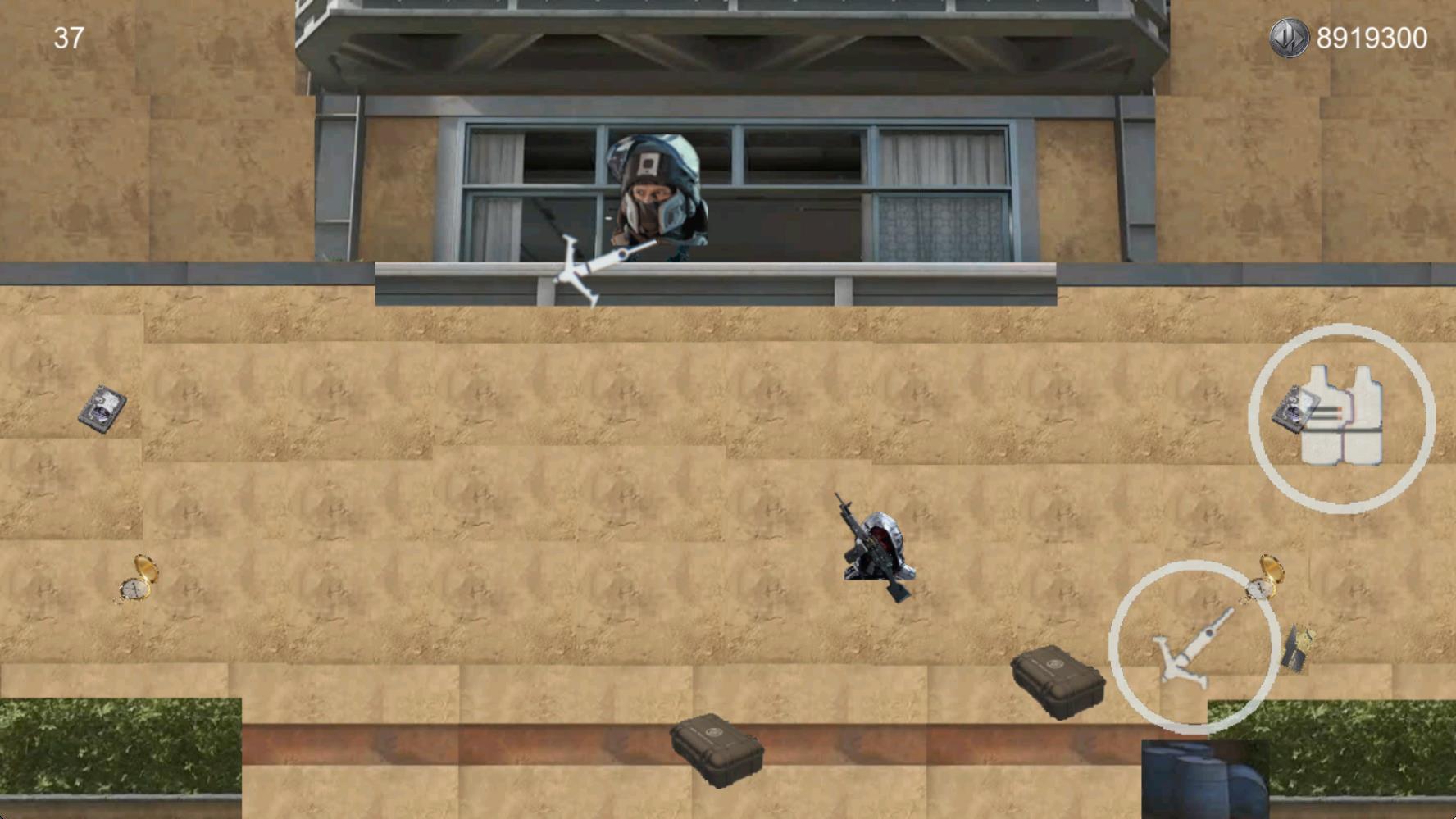 深蓝矿工 深蓝矿工