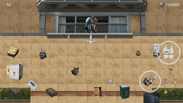 深蓝矿工 深蓝矿工