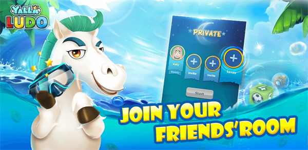 Yalla Ludo Yalla Ludo