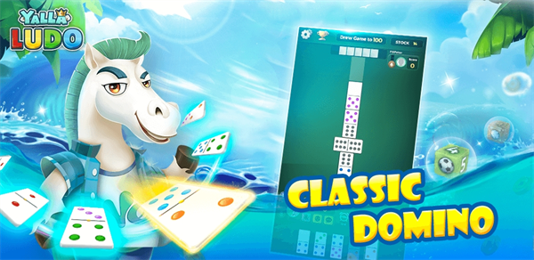 Yalla Ludo Yalla Ludo