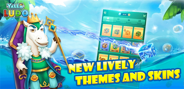 Yalla Ludo Yalla Ludo
