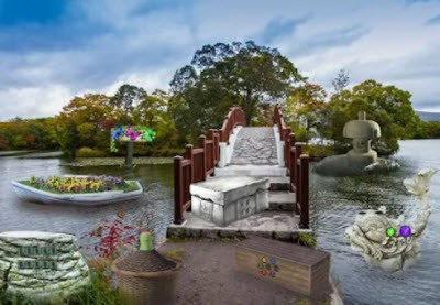 湖边小屋(Rusty Lake Hotel) 湖边小屋(Rusty Lake Hotel)