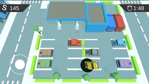 小镇黑洞游戏 小镇黑洞游戏