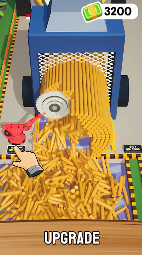 小小木材商官方正版