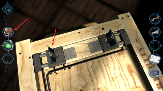 异星装置博物馆