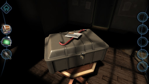 异星装置博物馆官网版(Machinika Museum) 异星装置博物馆官网版(Machinika Museum)