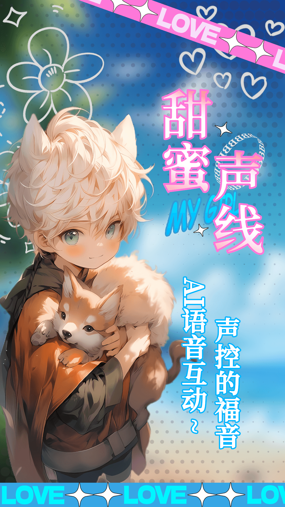 乙女养成模拟器最新版