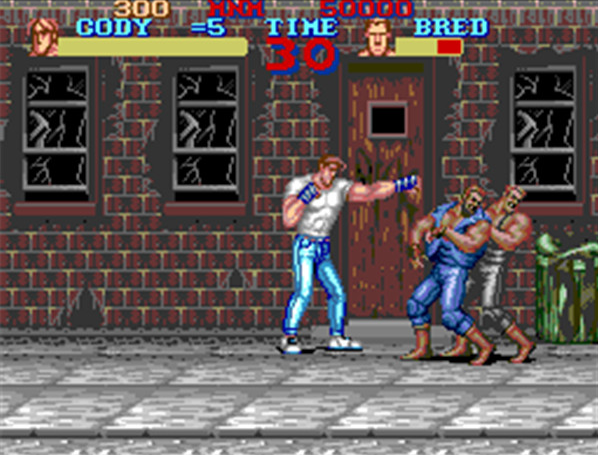 快打旋风ONE 快打旋风ONE