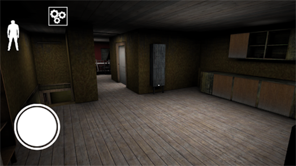 恐怖老奶奶2手机版