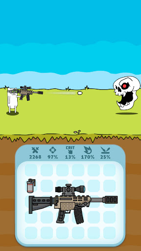 枪神英雄最新版