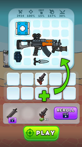 枪神英雄最新版