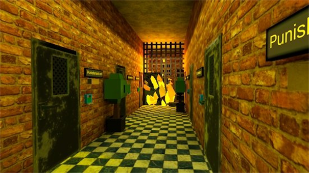 爷爷和奶奶5起源(Granny and Grandpa 5 Origin)