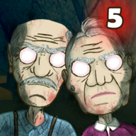 爷爷和奶奶5起源(Granny and Grandpa 5 Origin)
