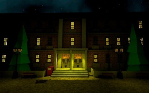 爷爷和奶奶5起源(Granny and Grandpa 5 Origin)