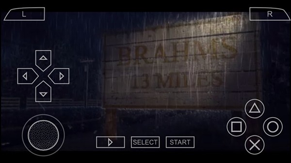 寂静岭起源手机版