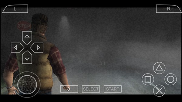 寂静岭起源手机版