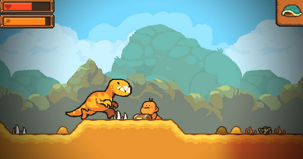 石器世界(StoneBack PRO)