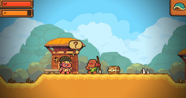 石器世界(StoneBack PRO)