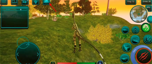 诅咒之岛直装版