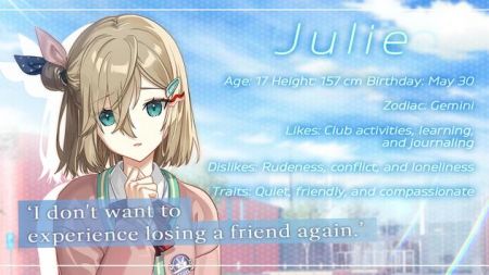 夏天前的最后一吻(Last Kiss Before Summer)