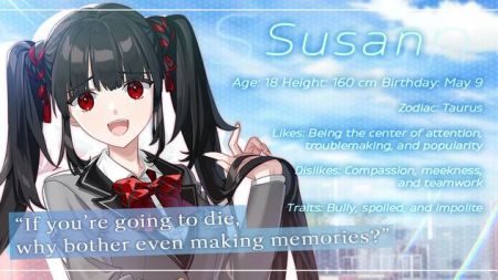 夏天前的最后一吻(Last Kiss Before Summer)