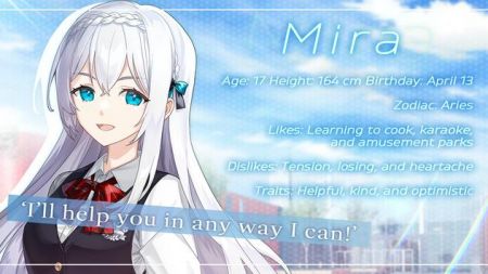 夏天前的最后一吻(Last Kiss Before Summer)