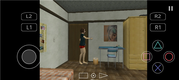 蚊子山田家的夏天 蚊子山田家的夏天