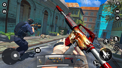 战争打击 战争打击