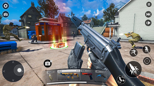 战争打击 战争打击