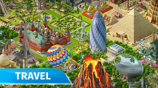 机场城市最新版