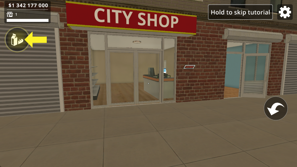 城市超市模擬器破解版(CityShopSimulator) 城市超市模擬器破解版(CityShopSimulator)