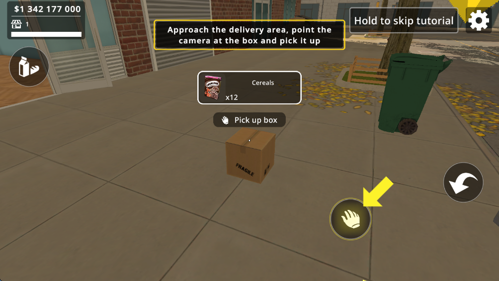 城市超市模擬器破解版(CityShopSimulator) 城市超市模擬器破解版(CityShopSimulator)