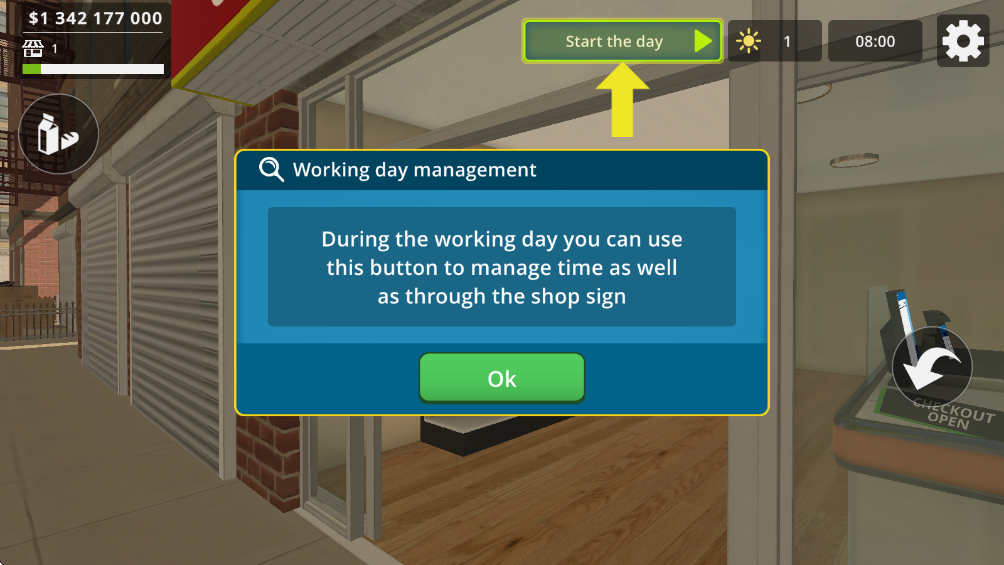 城市超市模擬器破解版(CityShopSimulator) 城市超市模擬器破解版(CityShopSimulator)