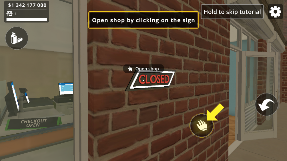 城市超市模擬器破解版(CityShopSimulator) 城市超市模擬器破解版(CityShopSimulator)