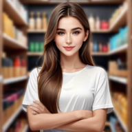 гģ(CityShopSimulator)