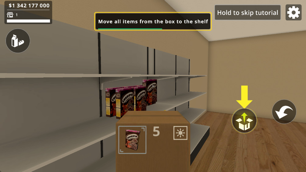 城市超市模擬器(CityShopSimulator) 城市超市模擬器(CityShopSimulator)