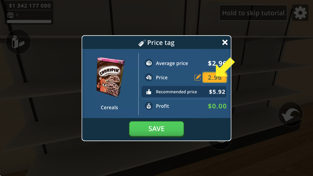 城市超市模擬器(CityShopSimulator) 城市超市模擬器(CityShopSimulator)