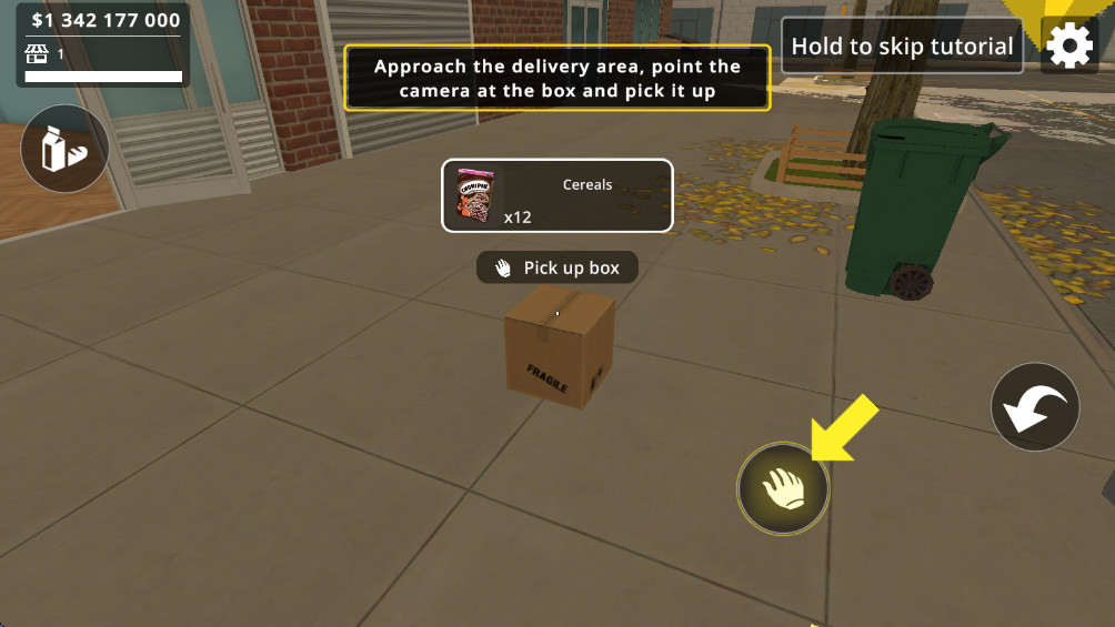 城市超市模擬器(CityShopSimulator) 城市超市模擬器(CityShopSimulator)