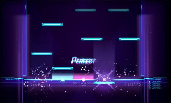 炫光动感2国际服 炫光动感2国际服